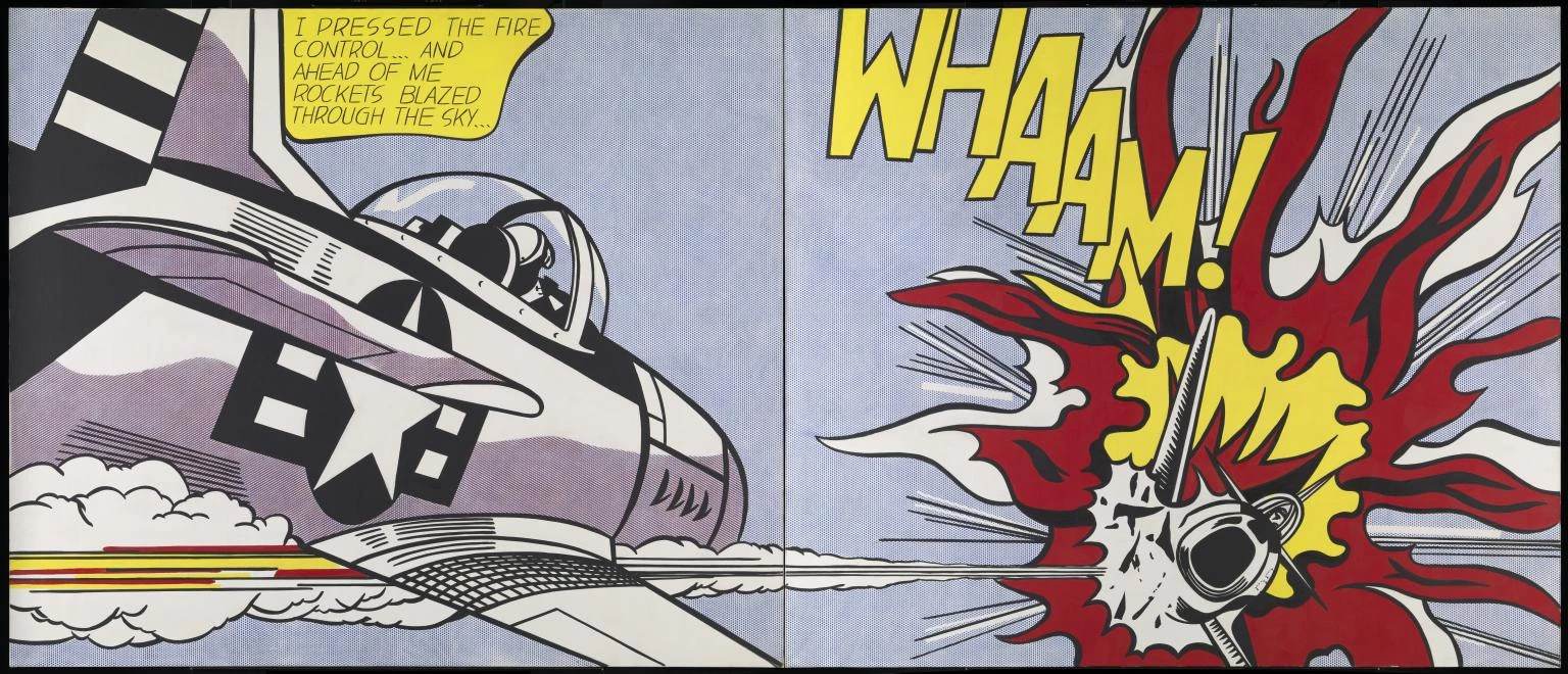 Whaam! (1963)4