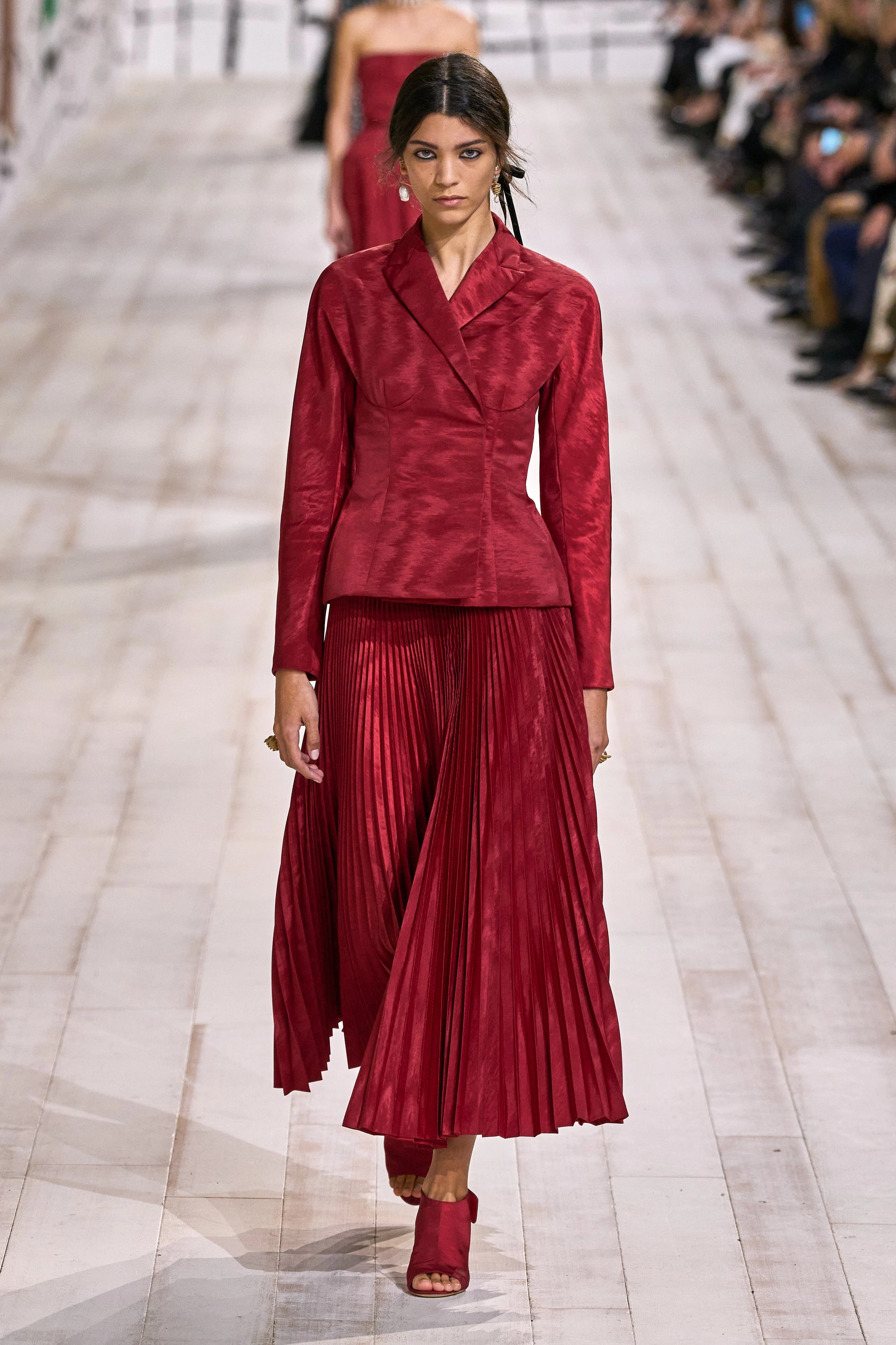 Christian Dior Couture весна-літо 20247