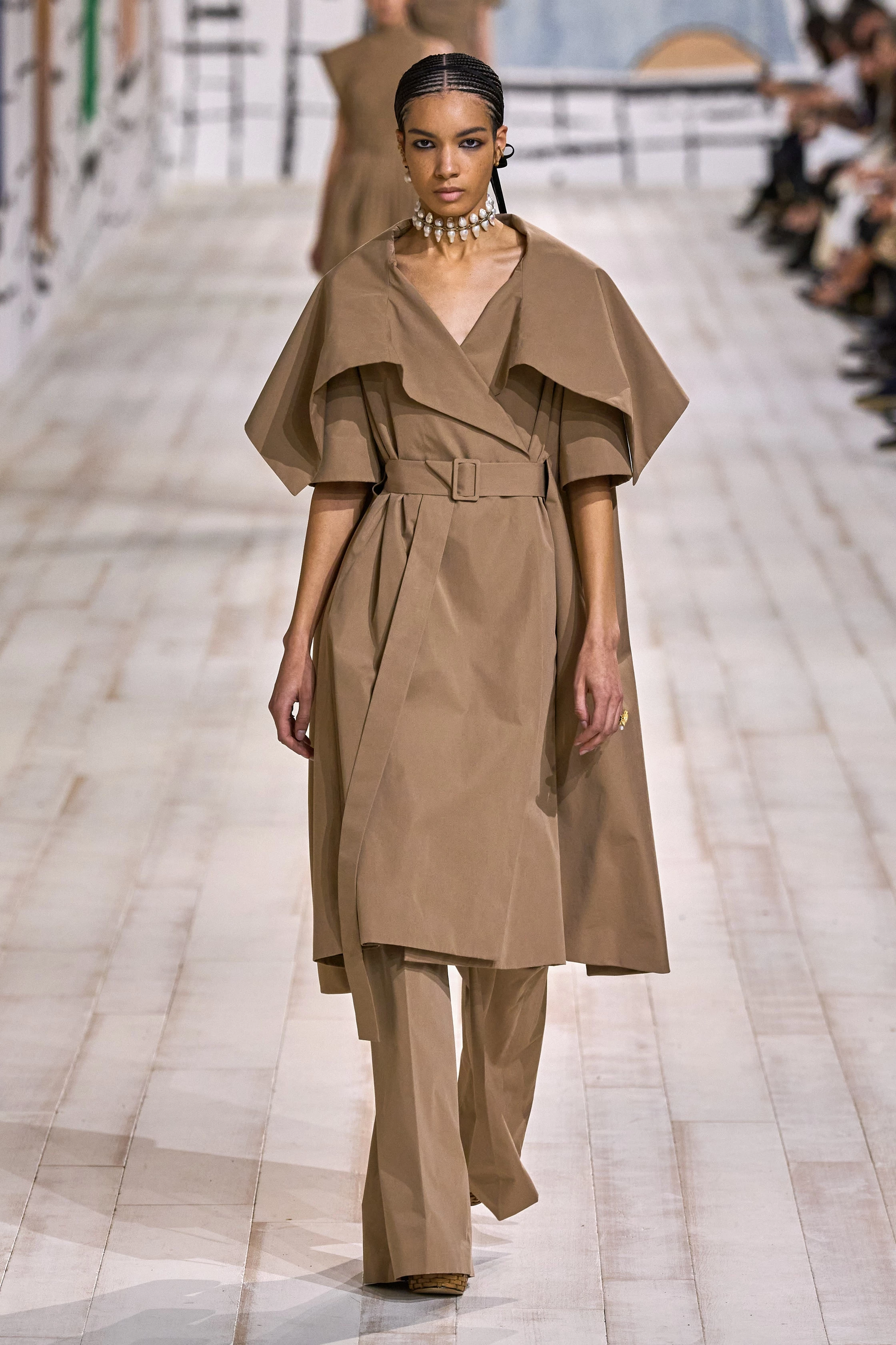 Christian Dior Couture весна-літо 20240