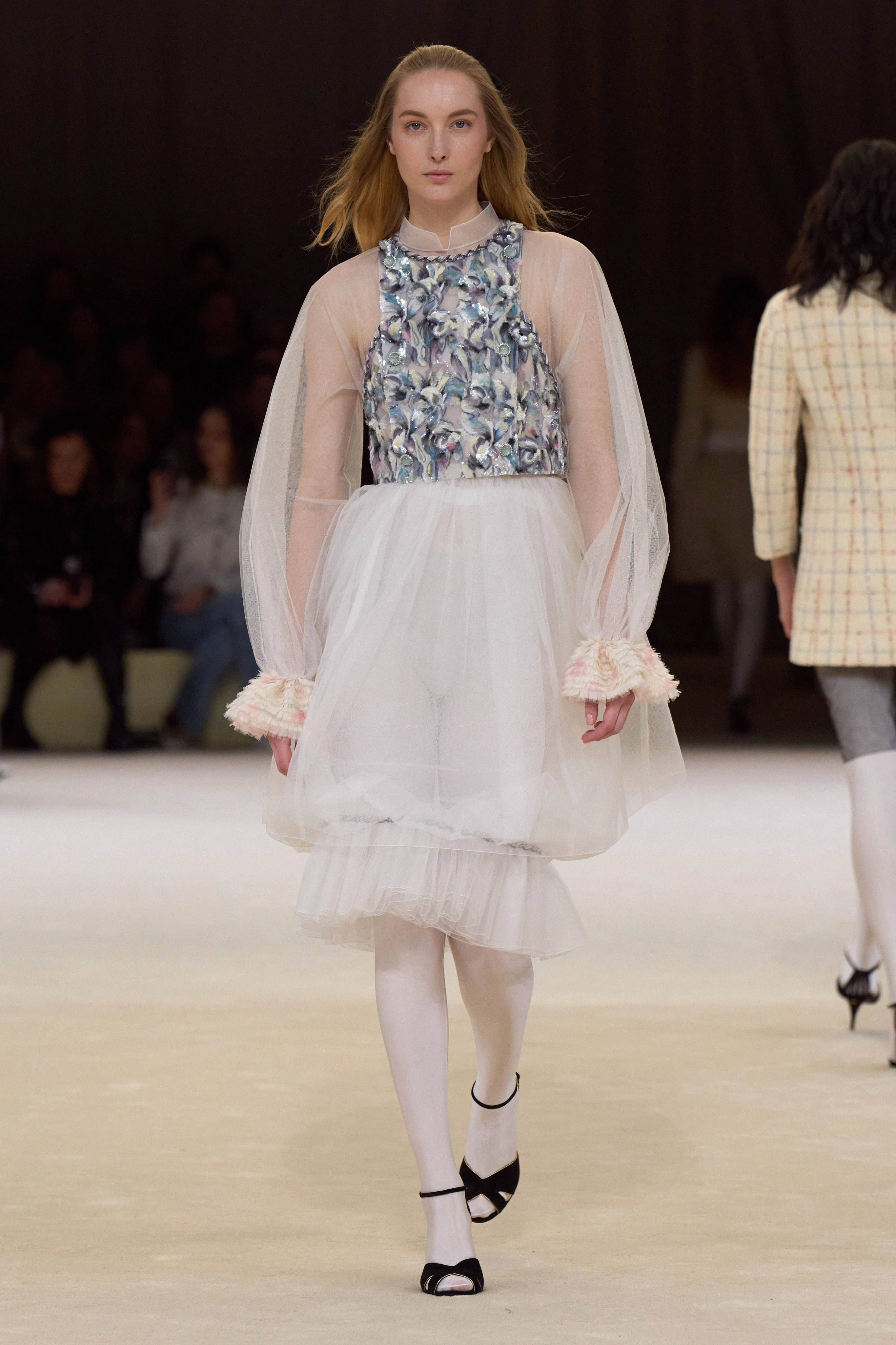 Chanel Couture весна-літо 20242