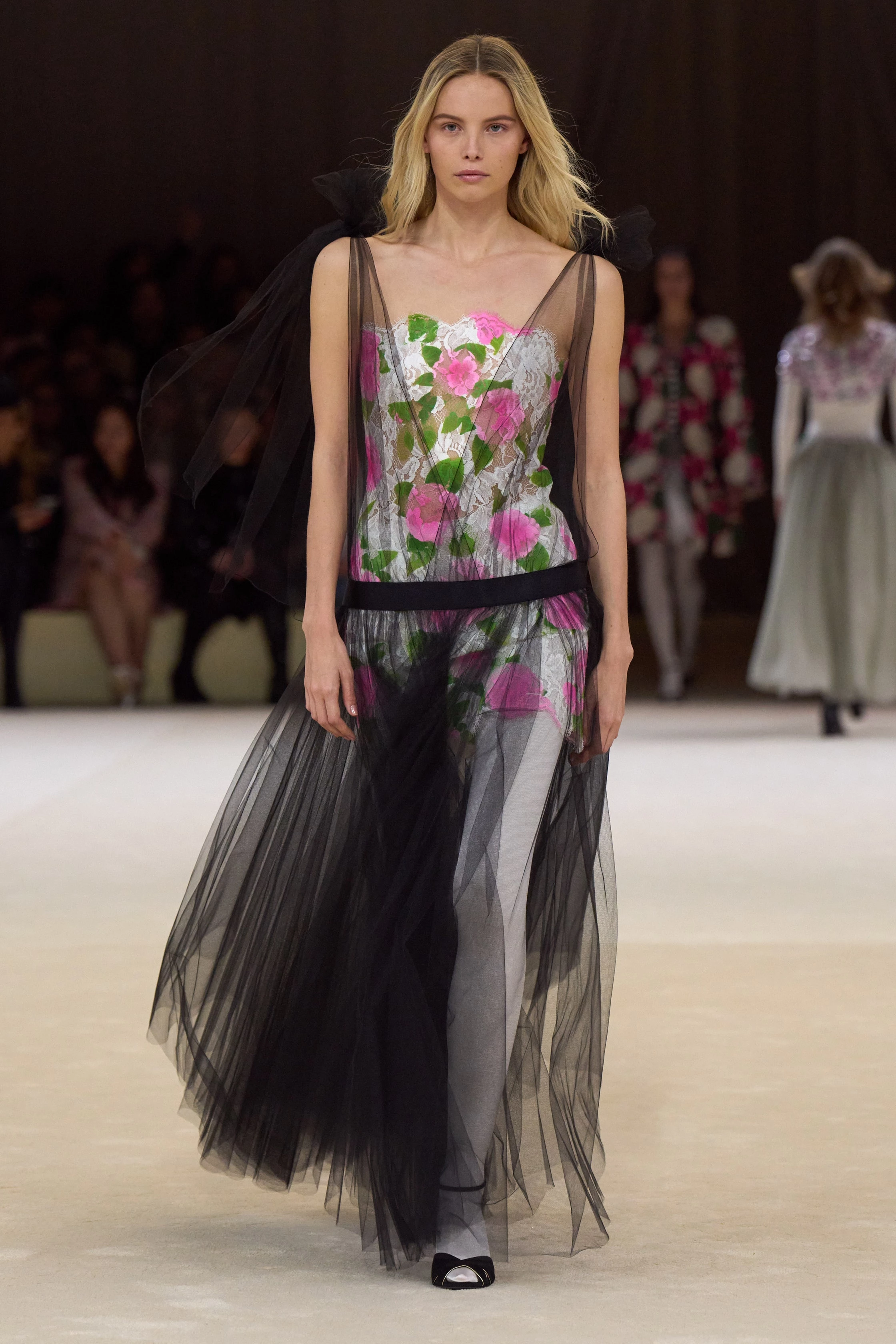Chanel Couture весна-літо 20244
