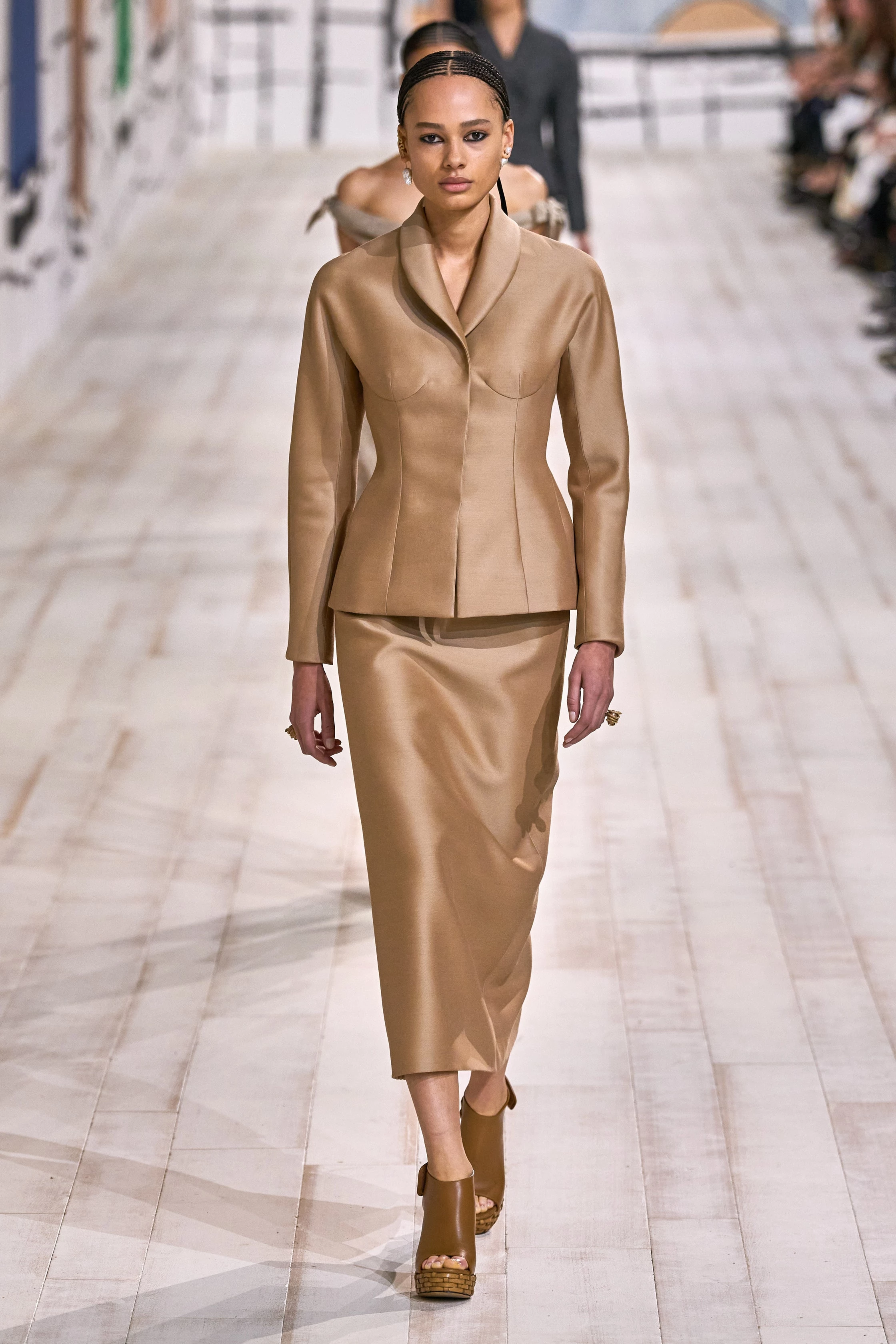 Christian Dior Couture весна-літо 20243
