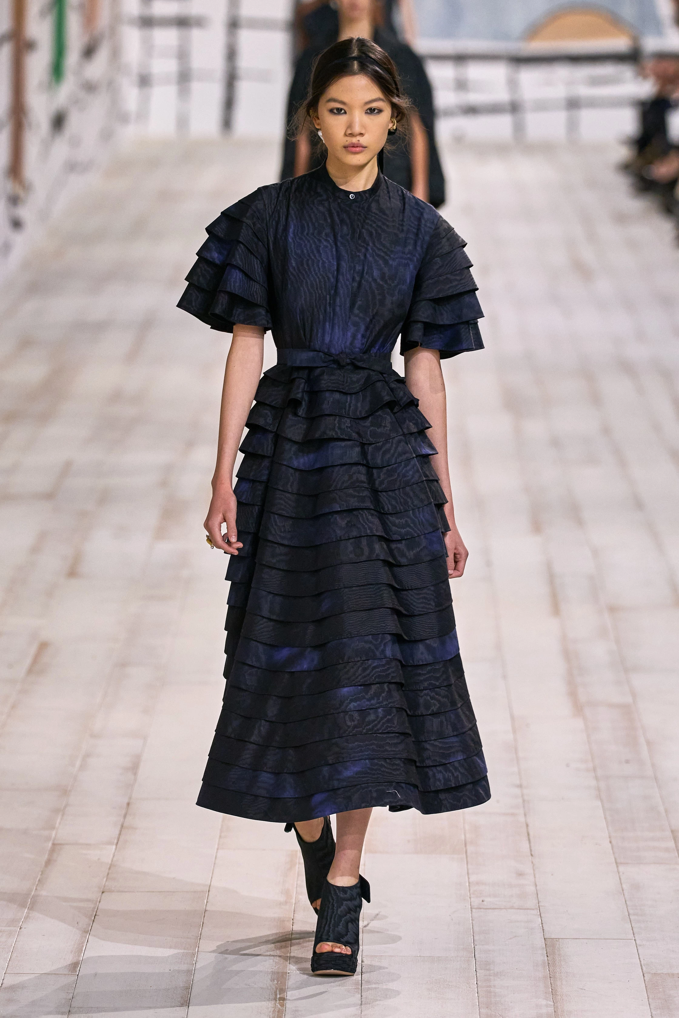 Christian Dior Couture весна-літо 20244
