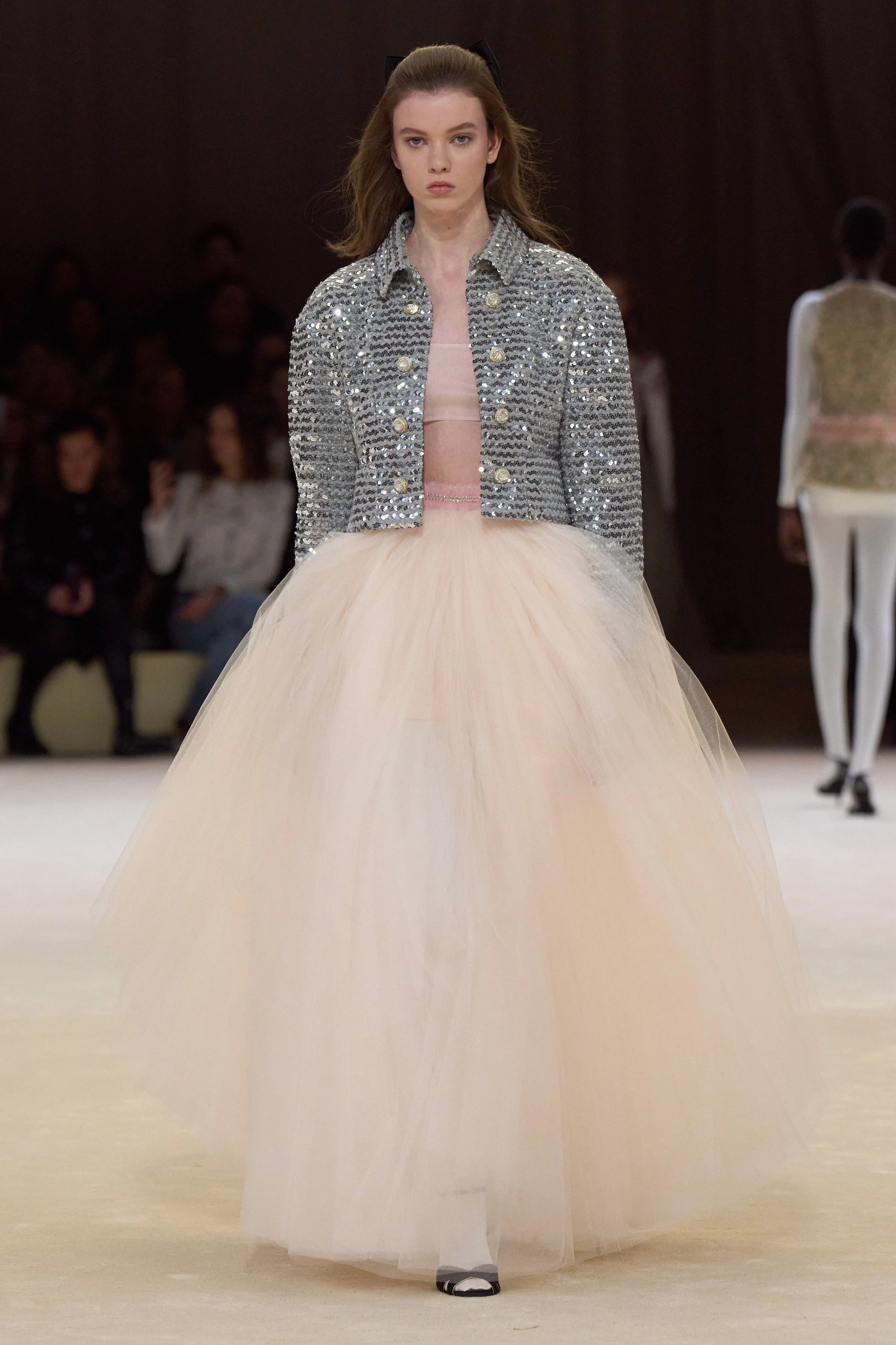 Chanel Couture весна-літо 20246