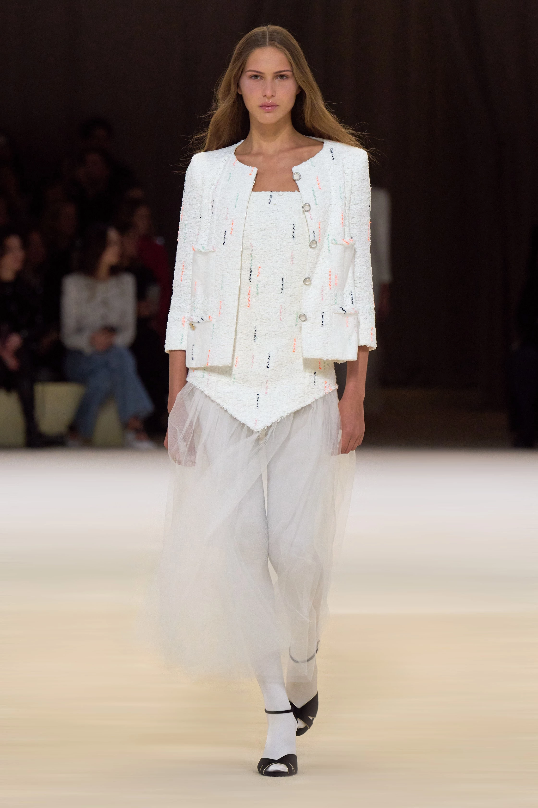 Chanel Couture весна-літо 20241