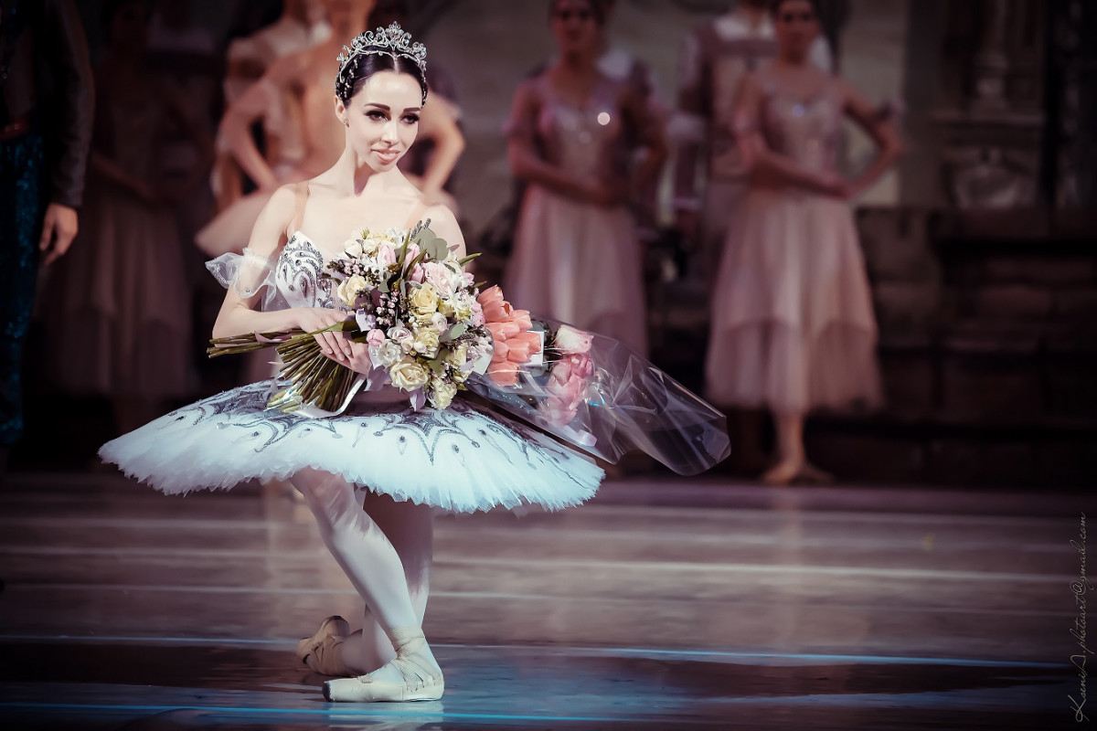 Цінні поради Катерини Кухар тим, хто мріє займатися балетом2