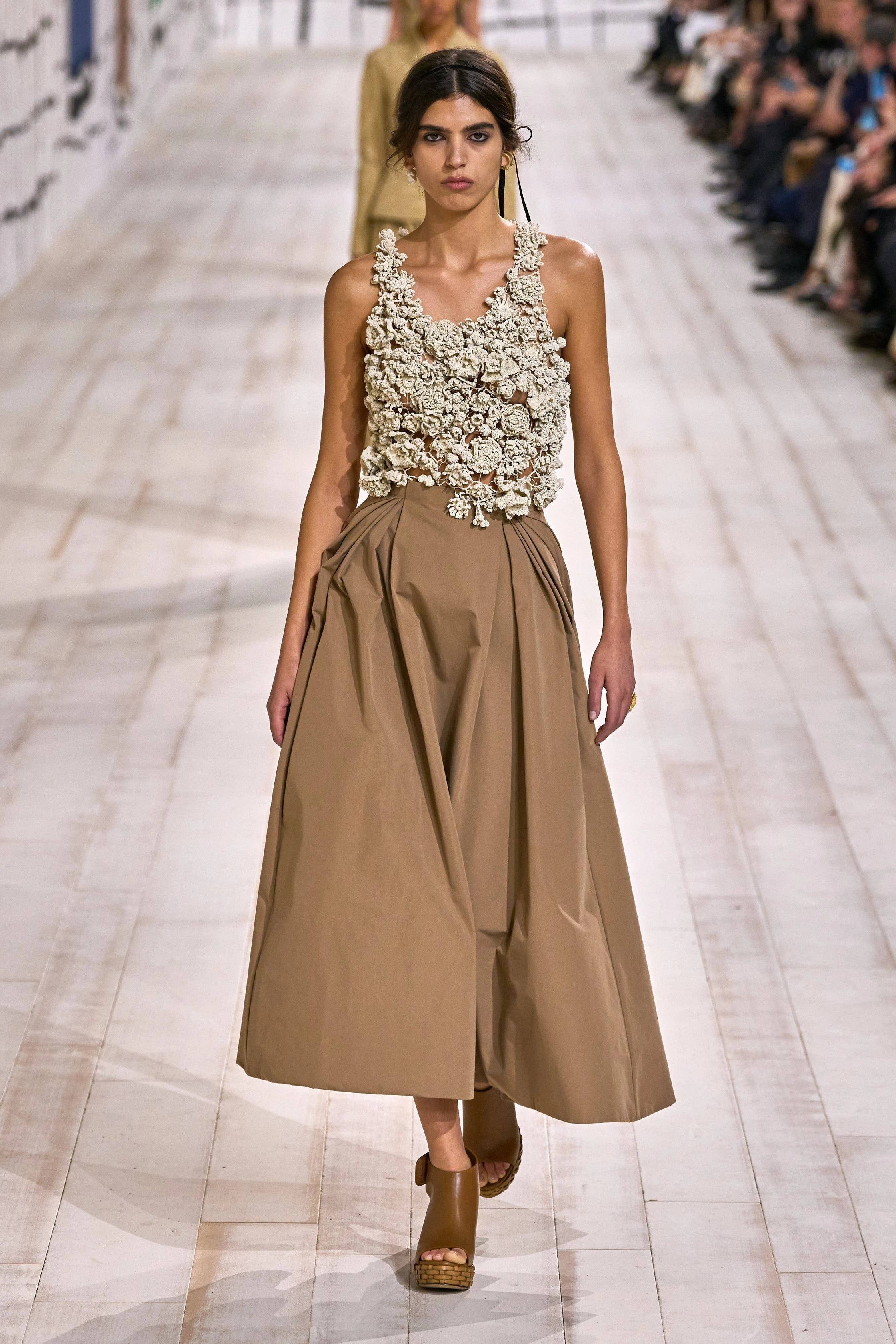 Christian Dior Couture весна-літо 20241