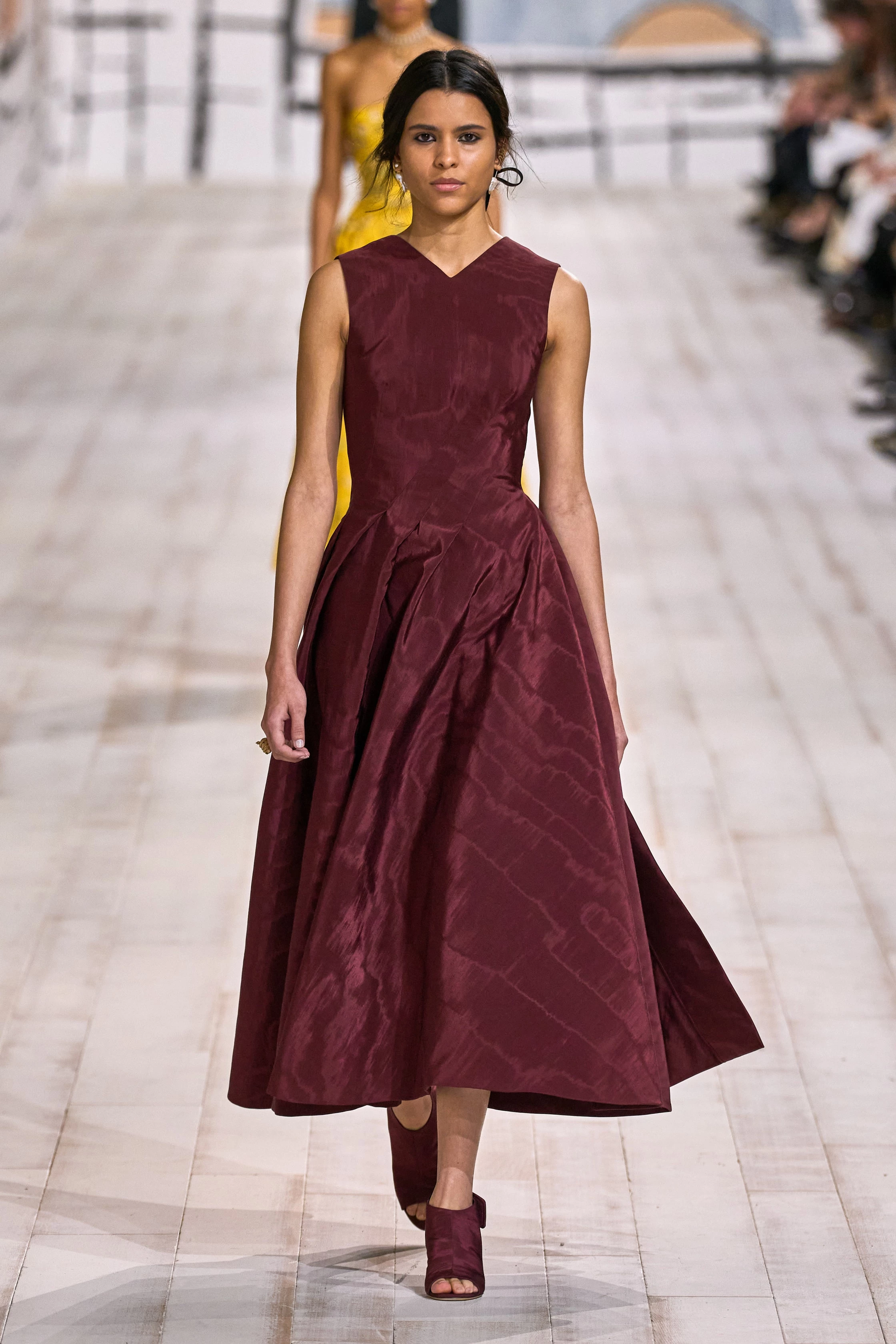 Christian Dior Couture весна-літо 20242
