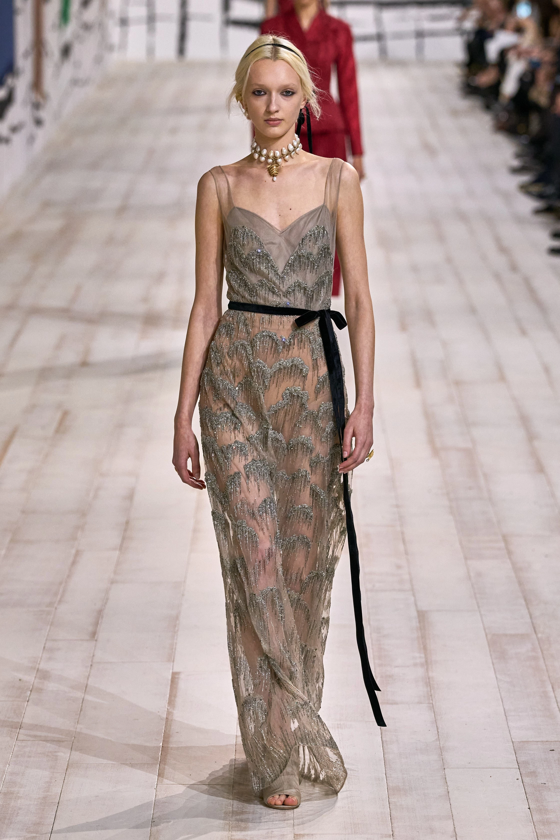 Christian Dior Couture весна-літо 20246