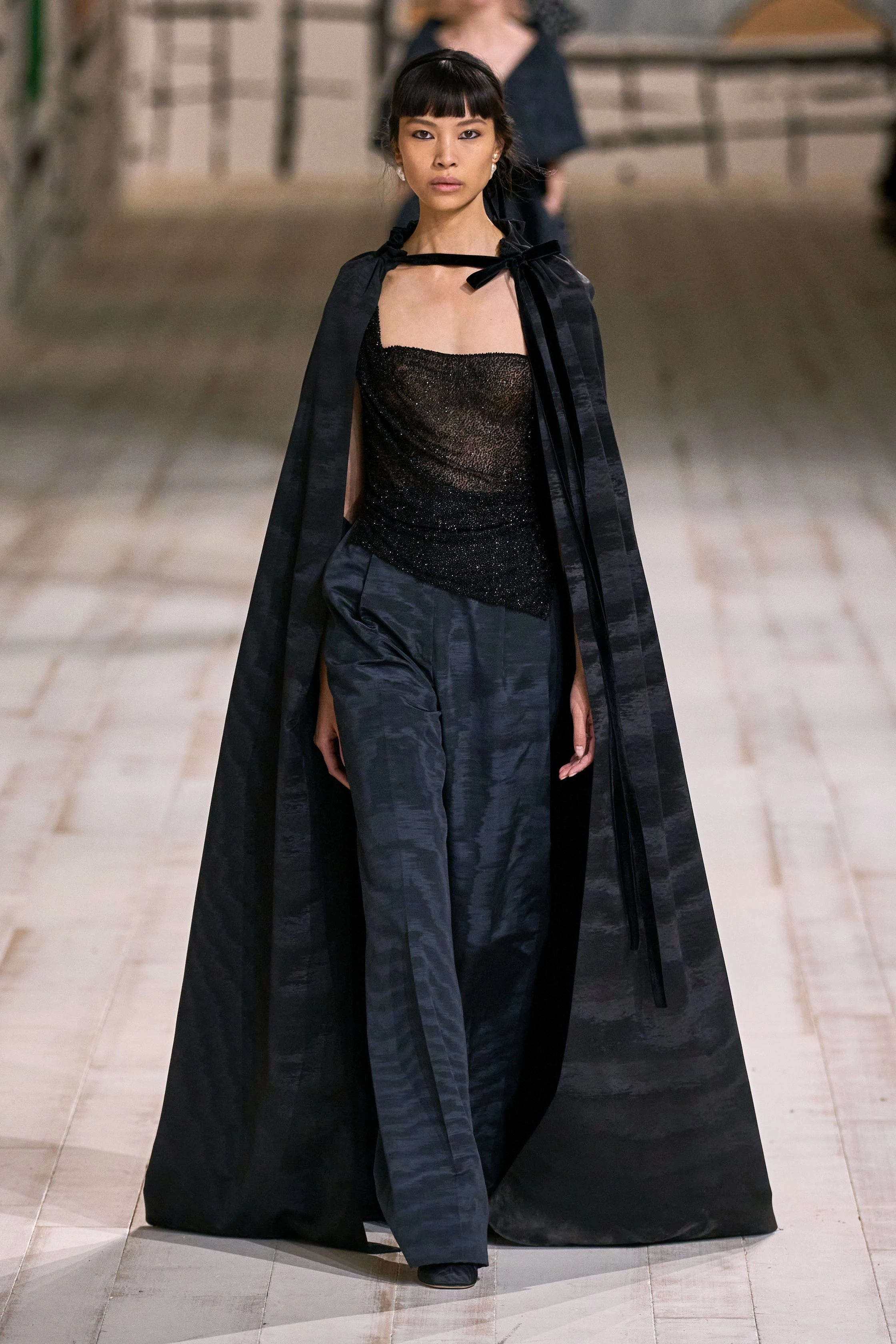 Christian Dior Couture весна-літо 20248