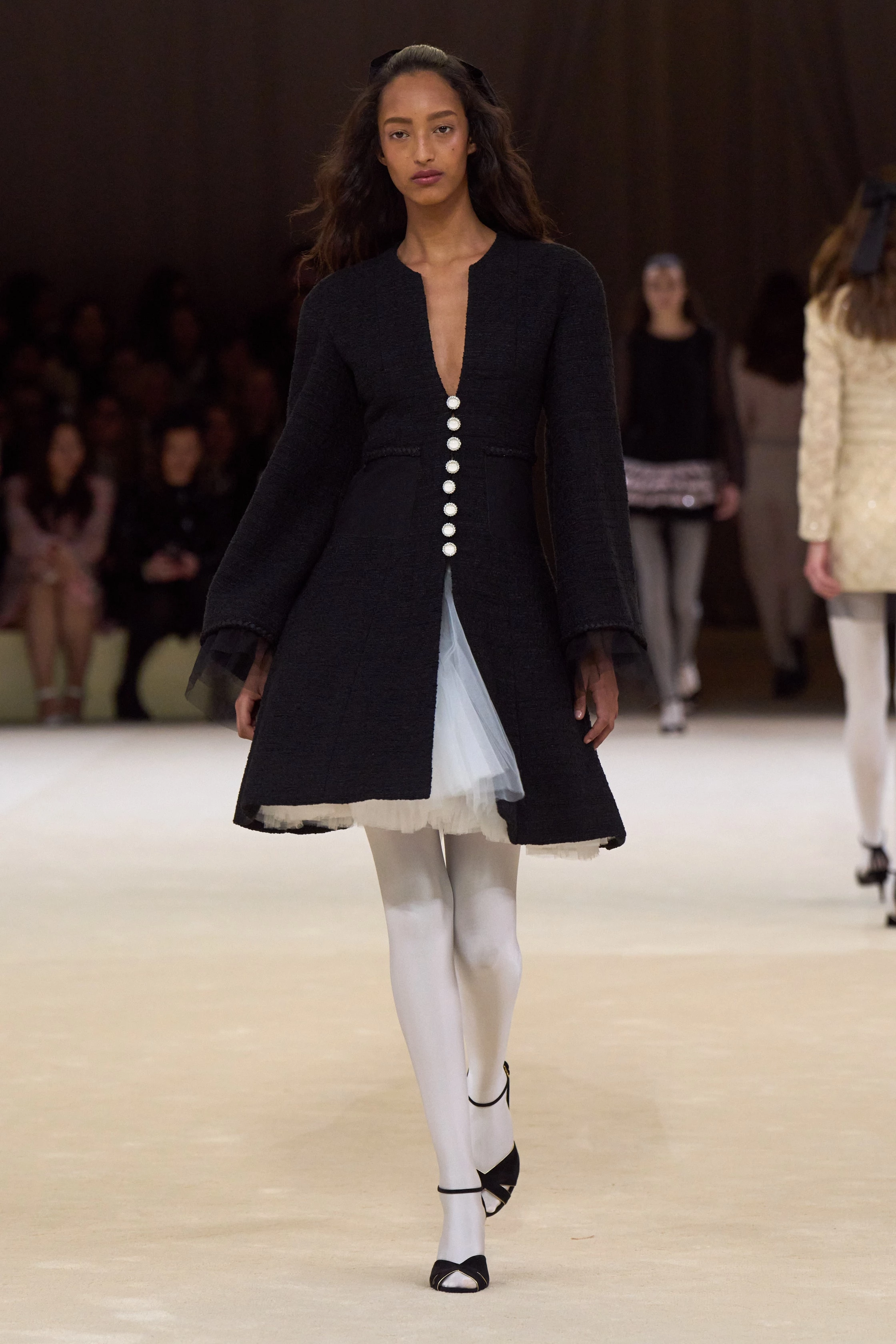Chanel Couture весна-літо 20243