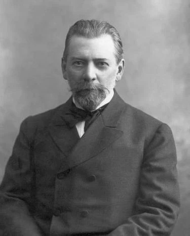 Богдан Ханенко, 1912 рік0
