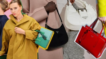 Від Galleria до Re-Nylon: історія найкращих сумок Prada0