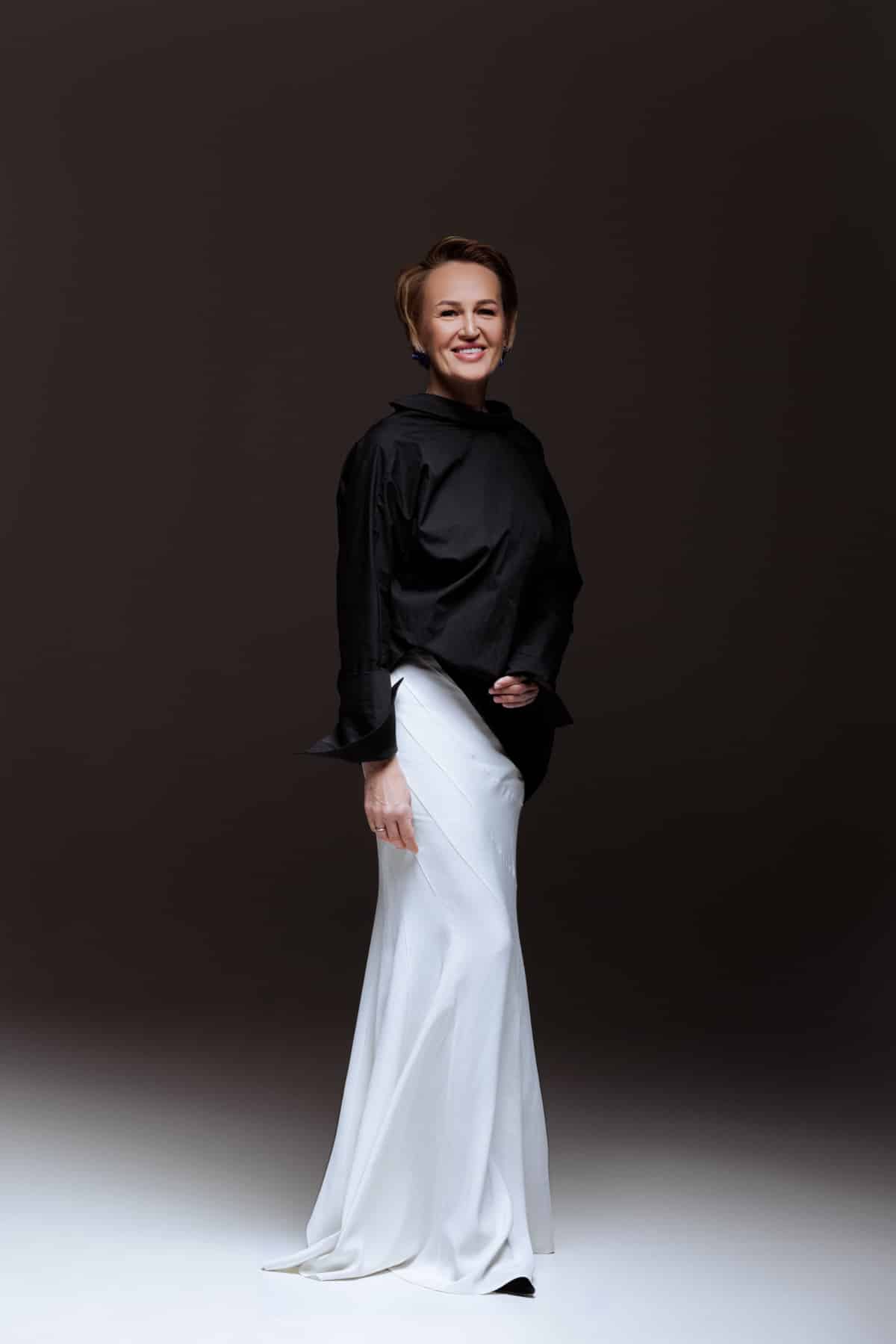 Як працюють банки України в умовах воєнного стану: інтерв’ю з директоркою департаменту персоналу Райффайзен Банку Юлією Пилипенко0