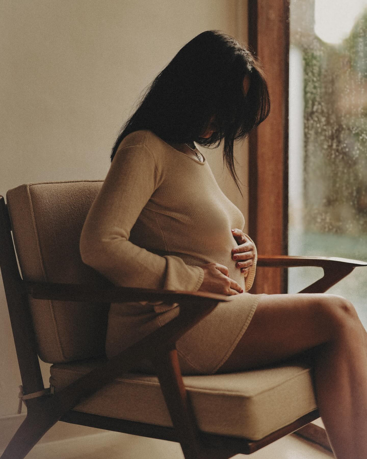 Джамала вагітна втретє: співачка опублікувала зворушливе фото0