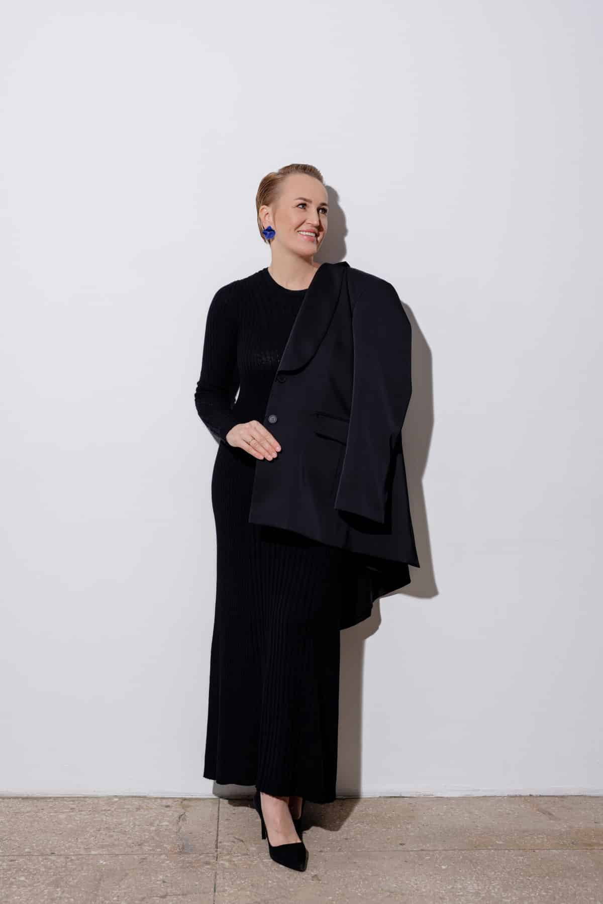 Як працюють банки України в умовах воєнного стану: інтерв’ю з директоркою департаменту персоналу Райффайзен Банку Юлією Пилипенко3