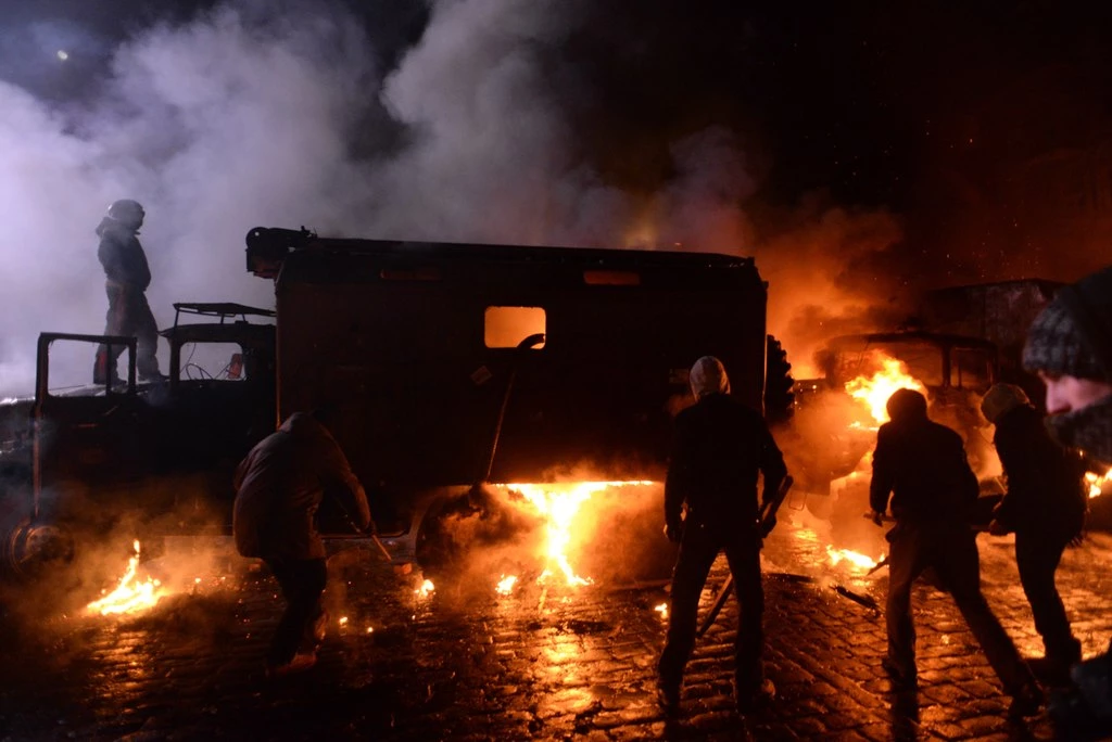 Фото: Мстислав Чернов12