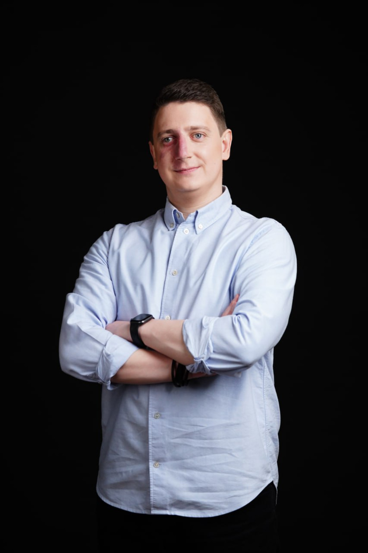Олексій Ніщик стане спікером ELLE Active Forum і розкаже, як підтримувати мотивацію до навчання під час криз0