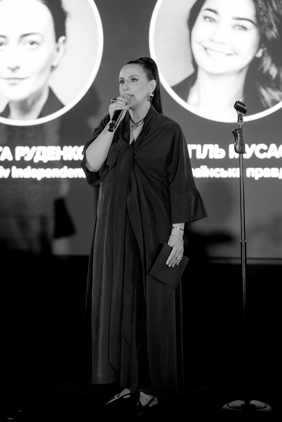 Журнал ELLE провів церемонію нагородження міжнародної премії WOMEN OF IMPACT11