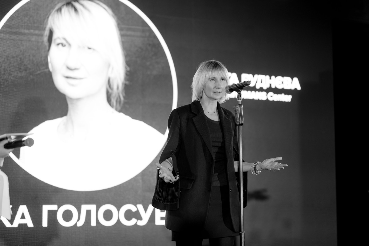 Журнал ELLE провів церемонію нагородження міжнародної премії WOMEN OF IMPACT2