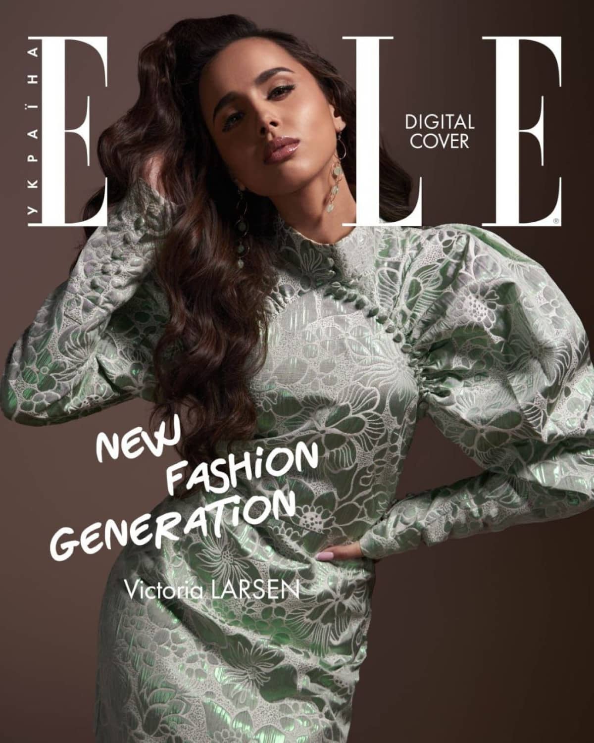 Exclusive interview with Miss Supranational Denmark 2024 Victoria Larsen0