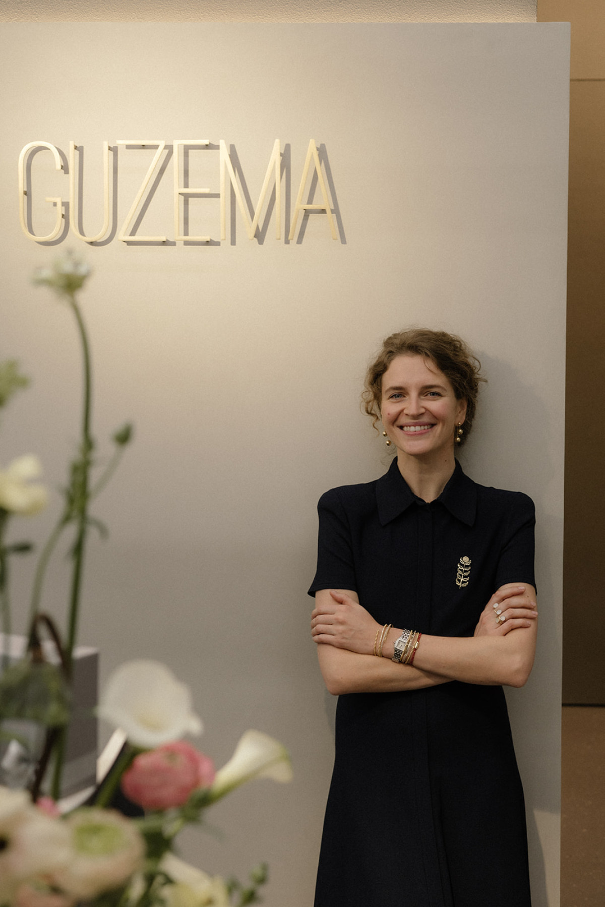 Guzema Fine Jewelry відкрили бутик в центрі Львова1