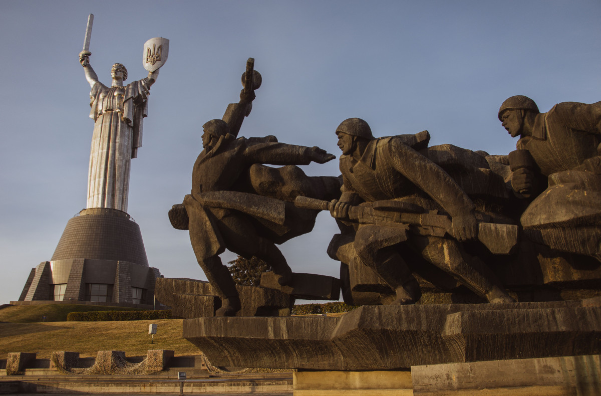 Нова історія. Інтерв’ю з Юрієм Савчуком — гендиректором Національного музею історії України у Другій світовій війні7