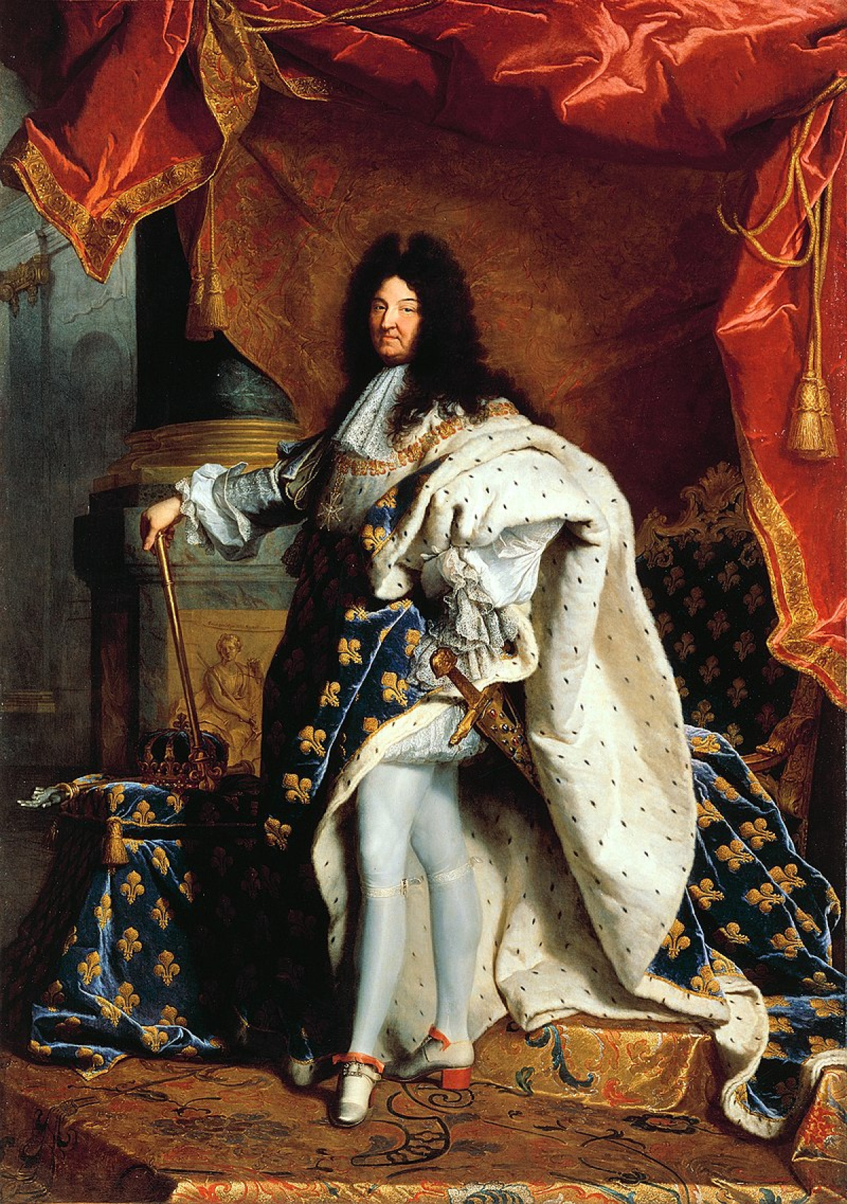 Які родинні зв'язки пов'язують Тейлор Свіфт з французьким королем Людовіком XIV1