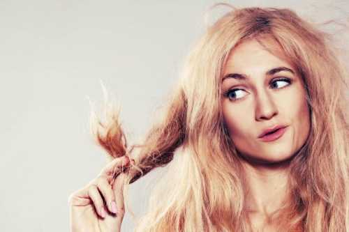 5 ознак недоглянутого волосся, через які жінки виглядають неохайно