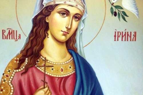 18 травня — Ірина Капусниця (Розсадниця): історія, традиції та прикмети свята