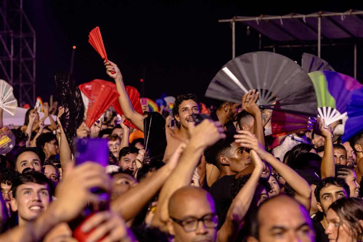 Мадонна зібрала рекордну кількість глядачів на концерті в Ріо-де-Жанейро1