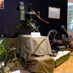 У Києві проходить виставка української зброї