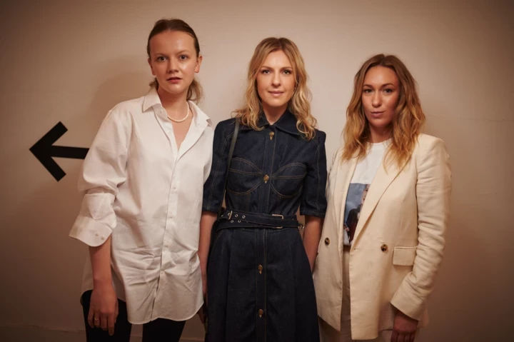 Жінки про жінок: як пройшов паблік-ток Vogue Ukraine у межах Книжкового Арсеналу14