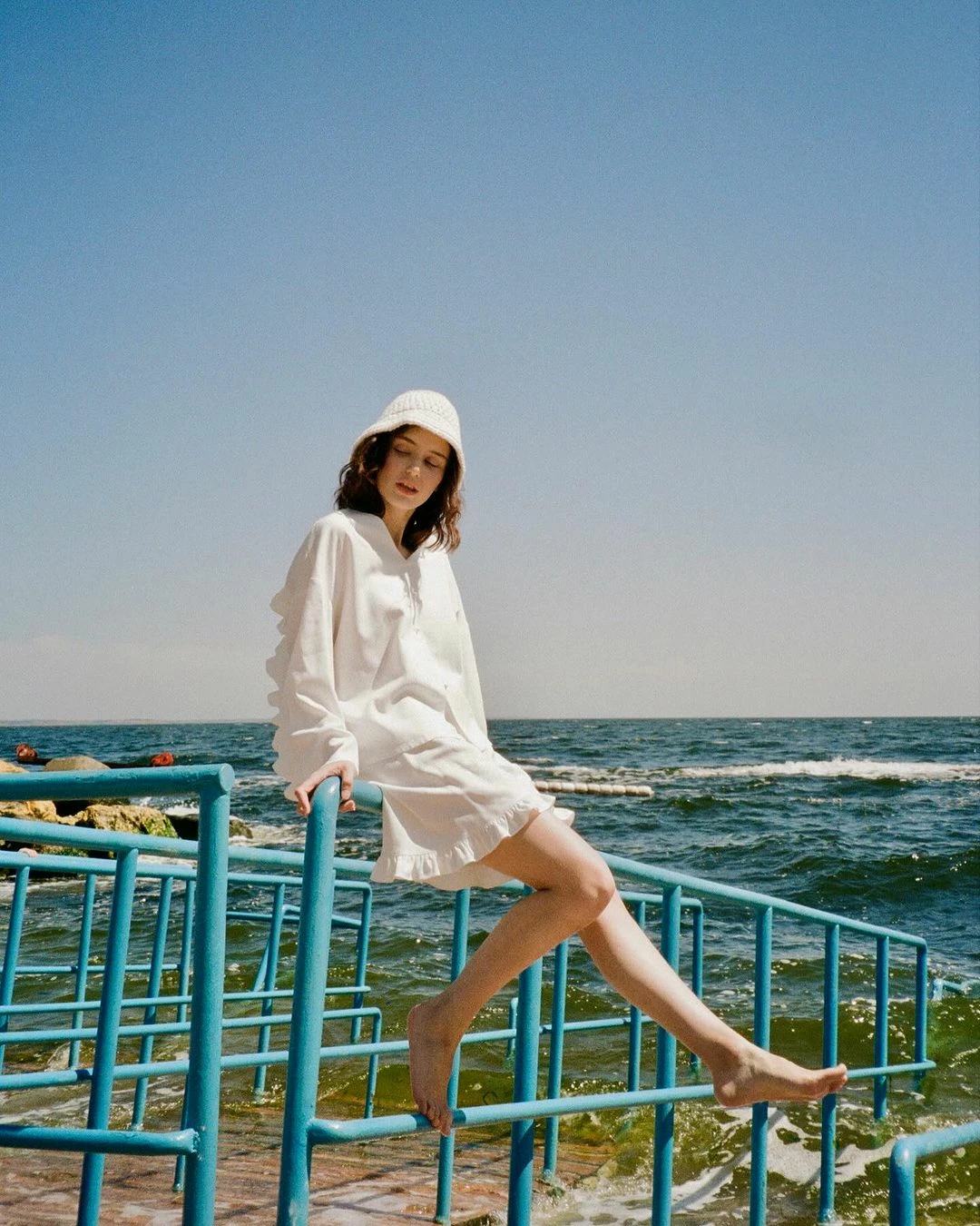 Photo: Instagram @sestro.u 0