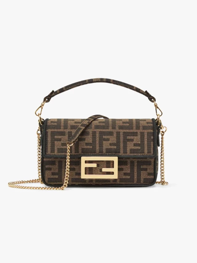 Fendi – Baguette5