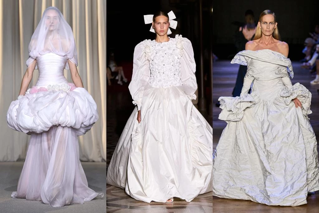 Giambattista Valli, Chanel, Charles de Vilmorin5