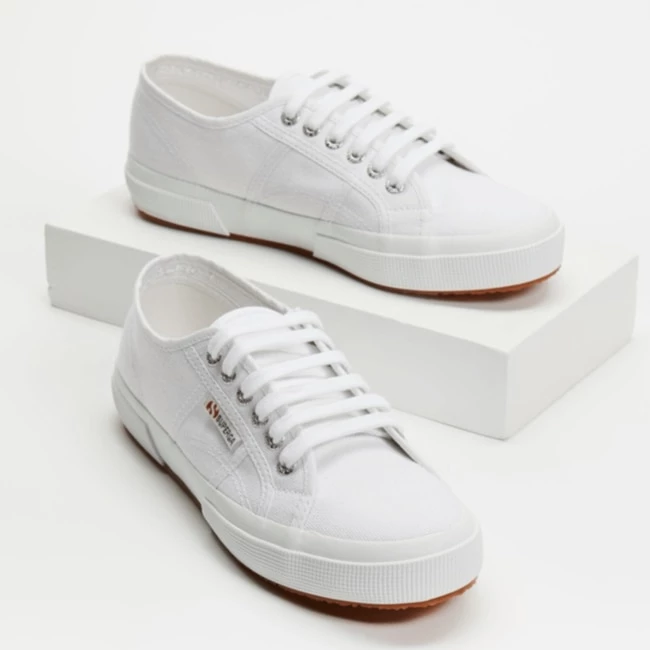 Superga 2750 Cotu8