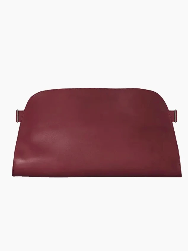 The Row Margaux EW Clutch2