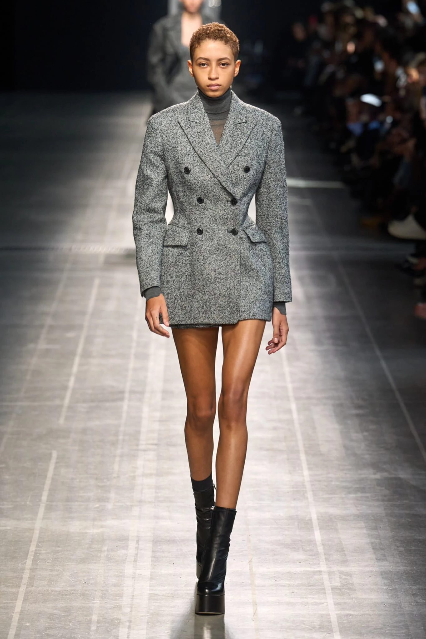 Ermanno Scervino осінь-зима 2024/2025. Photo: Vogue Runway26