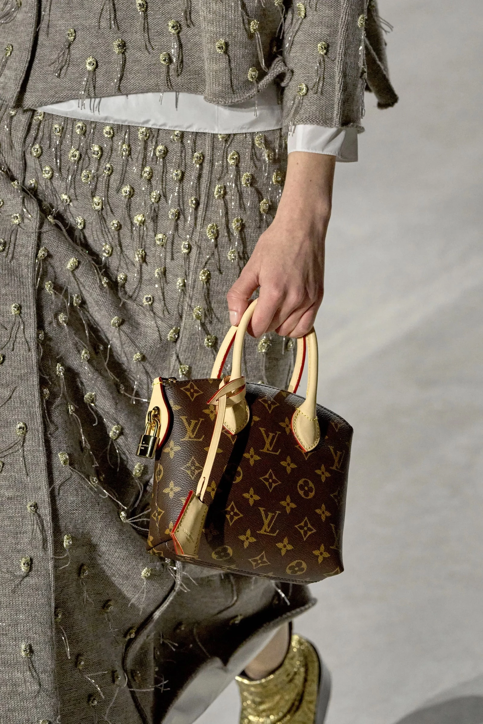 Louis Vuitton осінь-зима 2024/20254