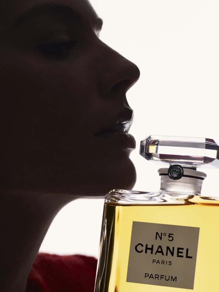 Марго Роббі — нове обличчя нової кампанії CHANEL N°51