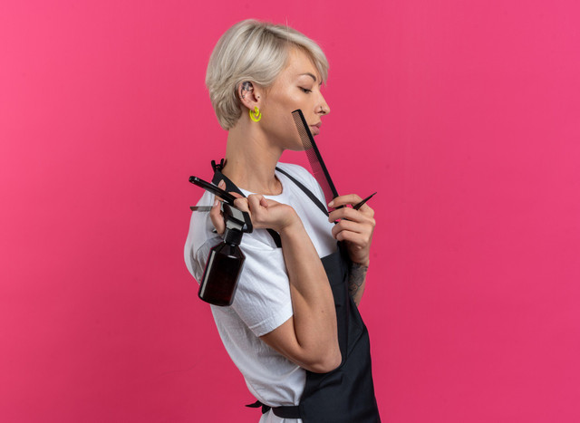 Місячний календар стрижок на березень 2025 – дні, коли стригти волосся3