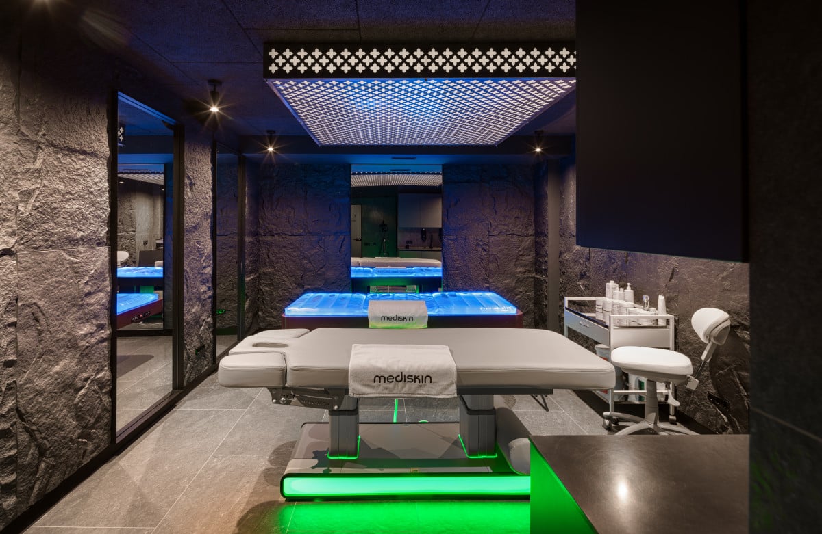 Apartel Skhidnytsya: повне перезавантаження в єдиному в Україні центрі біохакінгу8