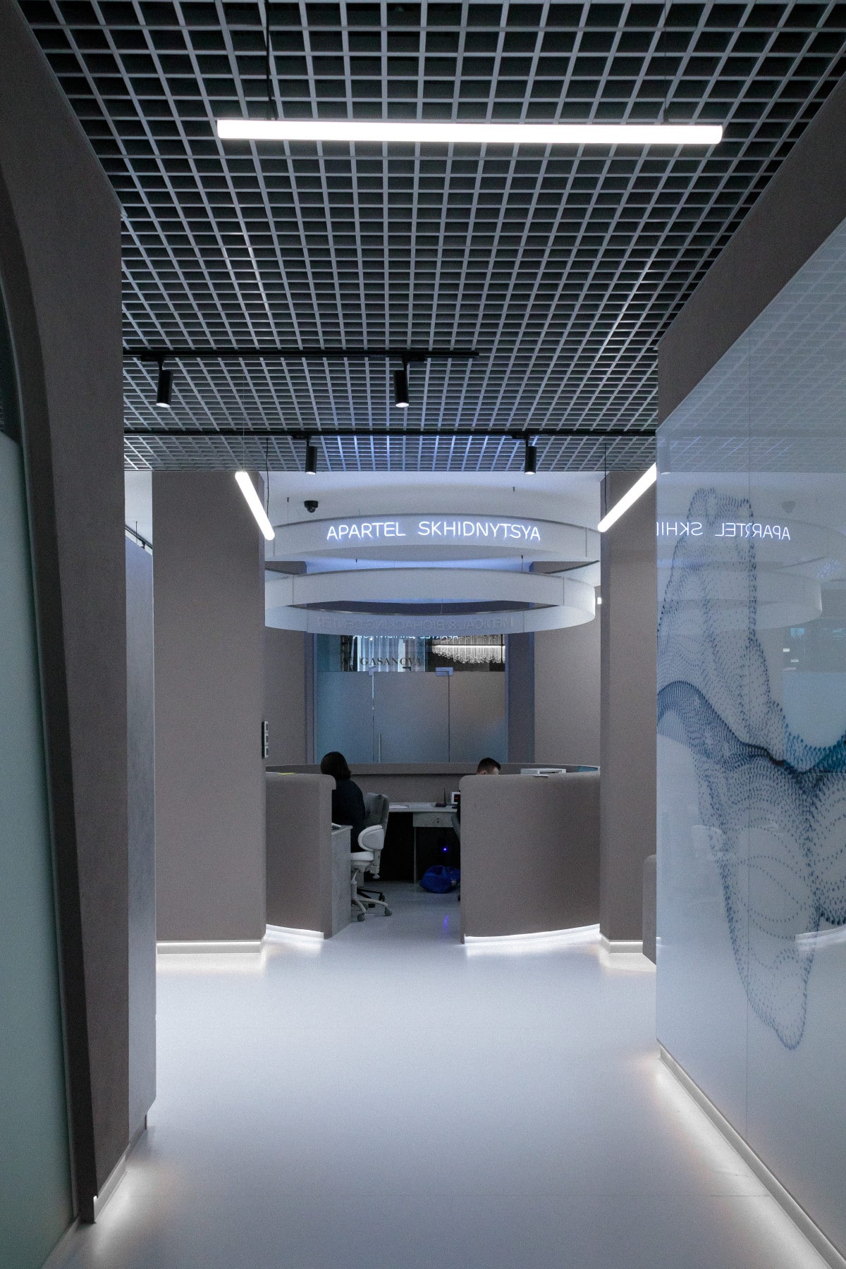 Apartel Skhidnytsya: повне перезавантаження в єдиному в Україні центрі біохакінгу9