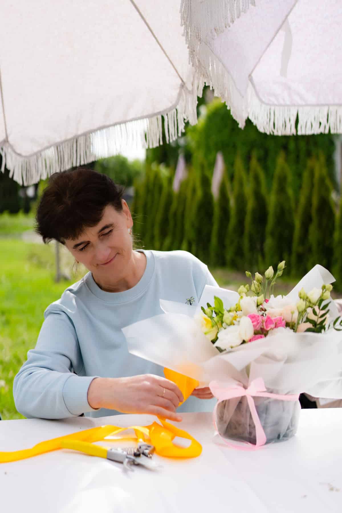 Як підтримати матусь, діти яких долають тяжкі захворювання6