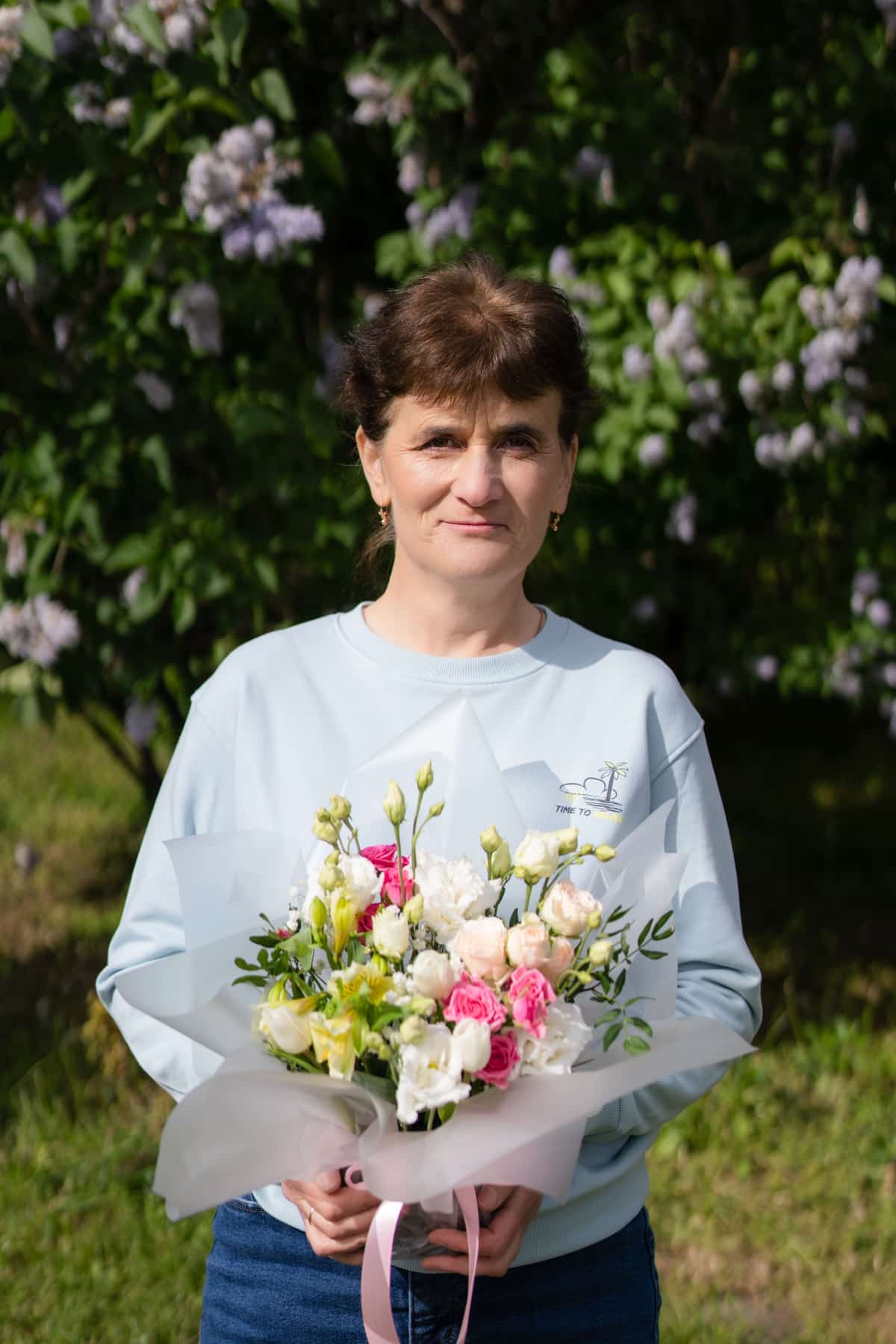 Як підтримати матусь, діти яких долають тяжкі захворювання5