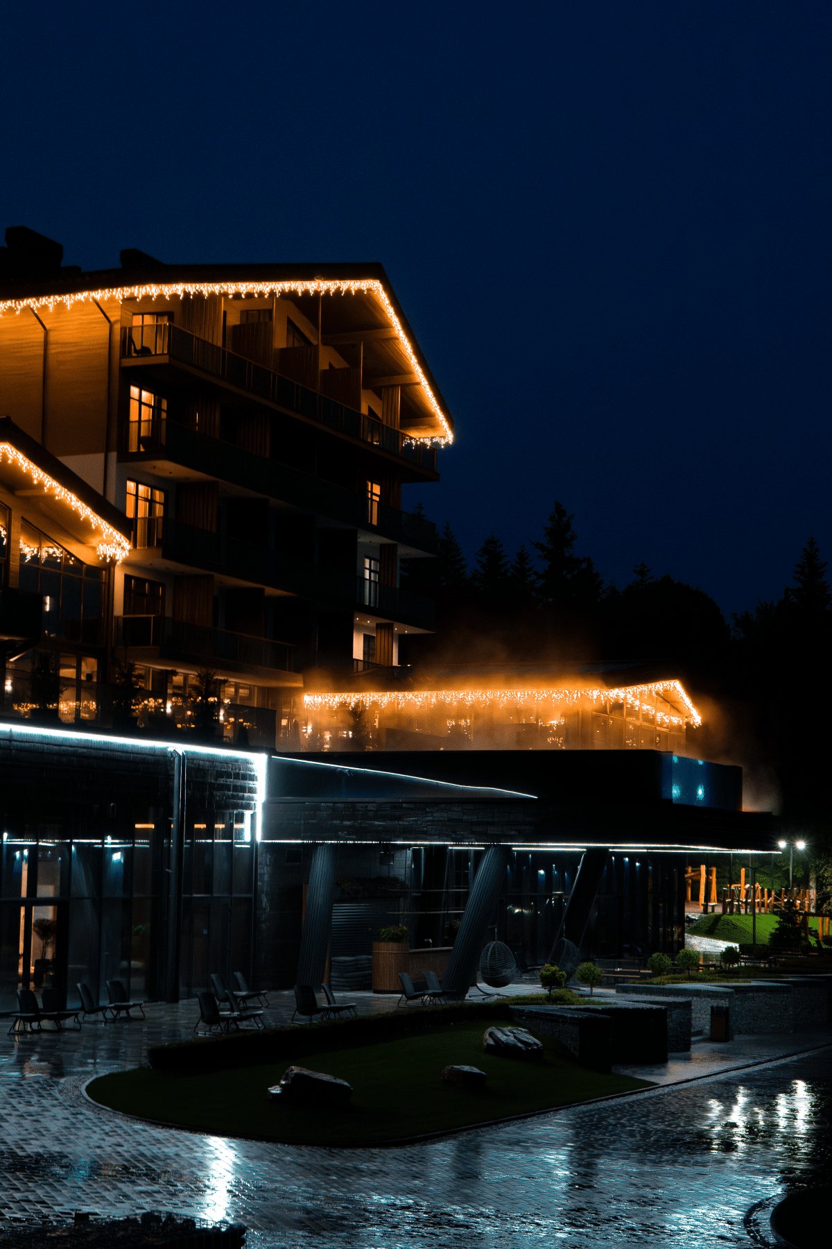 Apartel Skhidnytsya: повне перезавантаження в єдиному в Україні центрі біохакінгу1