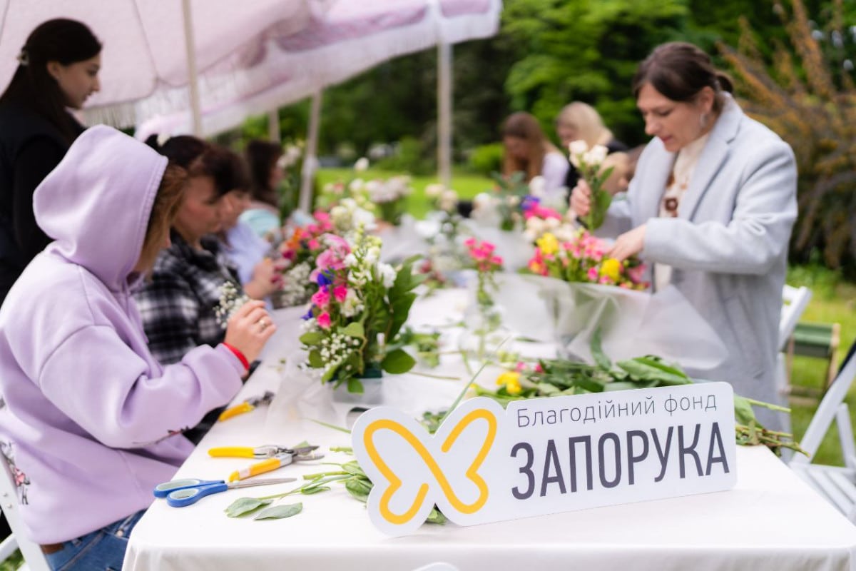 Як підтримати матусь, діти яких долають тяжкі захворювання11