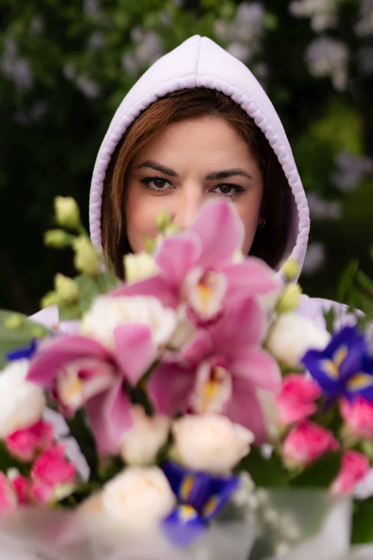 Як підтримати матусь, діти яких долають тяжкі захворювання9