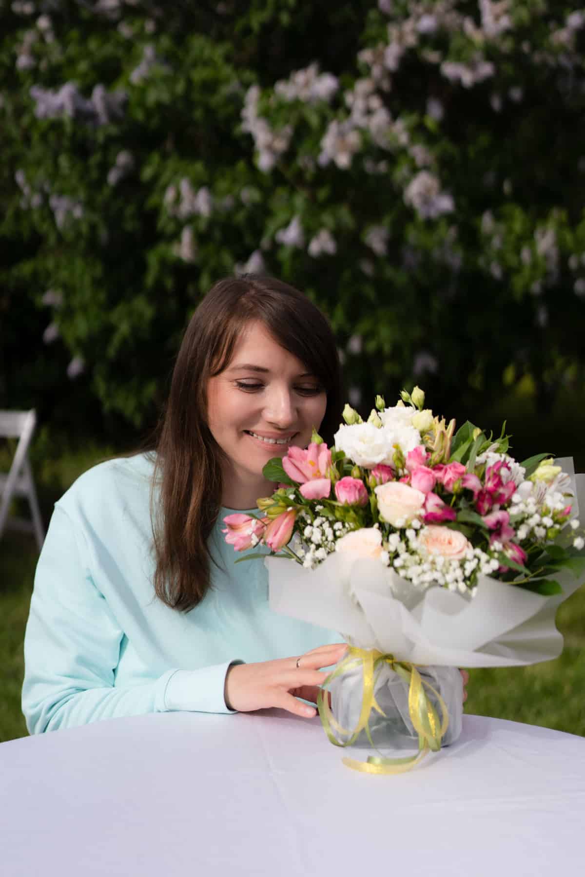 Як підтримати матусь, діти яких долають тяжкі захворювання4